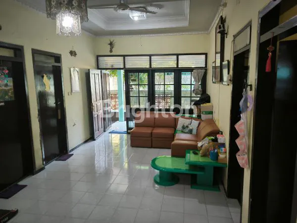 image RUMAH STRATEGIS, SIAP HUNI DI PURI SEMARANG BARAT (2)