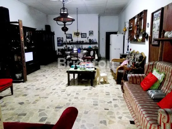 image RUMAH SIAP HUNI ADA PAVILIUN NYAMAN DI CILEDUG (4)