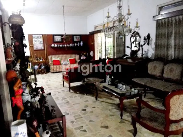 image RUMAH SIAP HUNI ADA PAVILIUN NYAMAN DI CILEDUG (5)