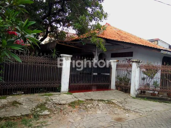 image RUMAH SIAP HUNI ADA PAVILIUN NYAMAN DI CILEDUG (2)