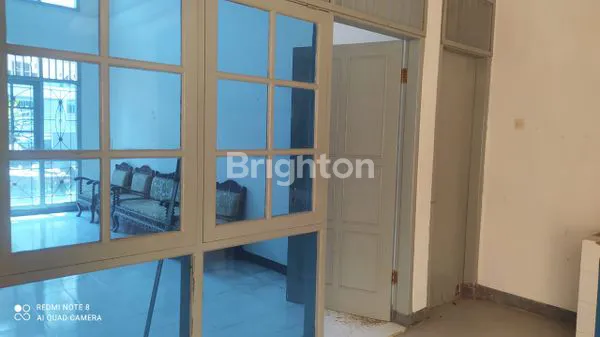 image RUMAH MURAH AREA BEBAS BANJIR DI SOLO BARU (1)