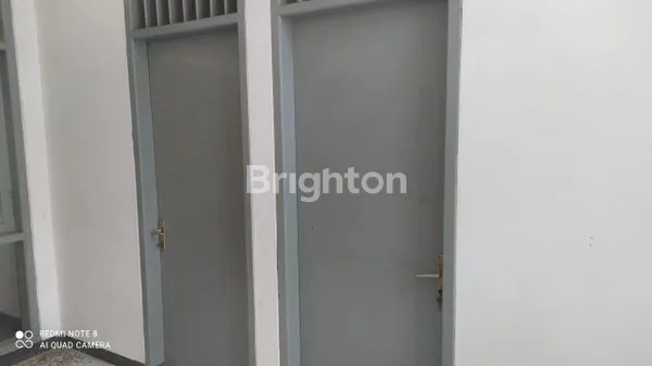 image RUMAH MURAH AREA BEBAS BANJIR DI SOLO BARU (2)