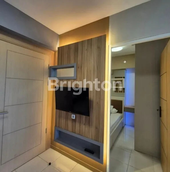 image APARTEMEN EDUCITY 2BR FULL FURNISH DEKAT ITS, UWM, PAKUWON CITY MALL (4)
