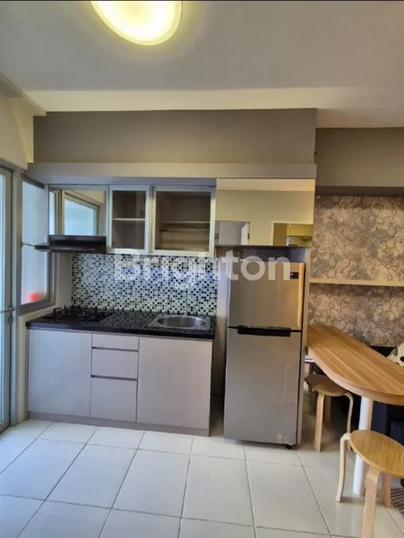 image APARTEMEN EDUCITY 2BR FULL FURNISH DEKAT ITS, UWM, PAKUWON CITY MALL (7)