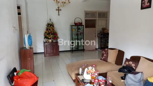 image RUMAH PANDUGO AREA PENJARINGAN,WONOREJO,MEDOKAN,RUNGKUT (2)