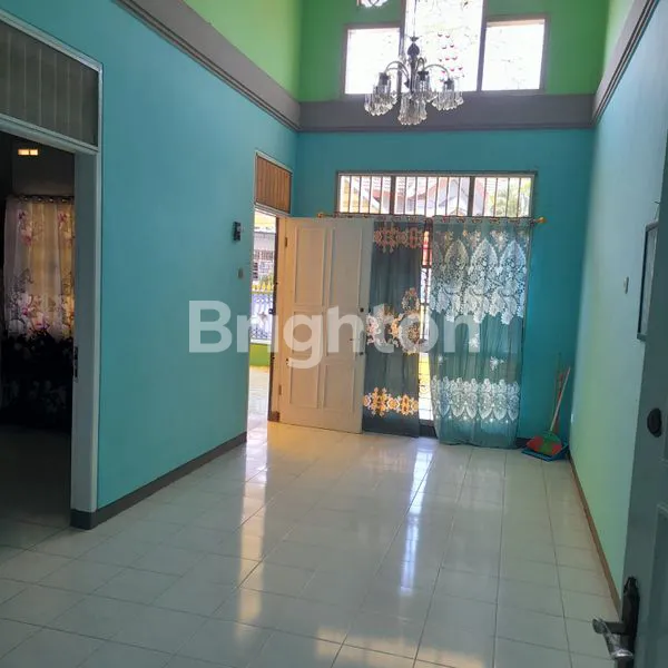 image RUMAH SEWA MURAH AREA BEBAS BANJIR SOLO BARU (1)