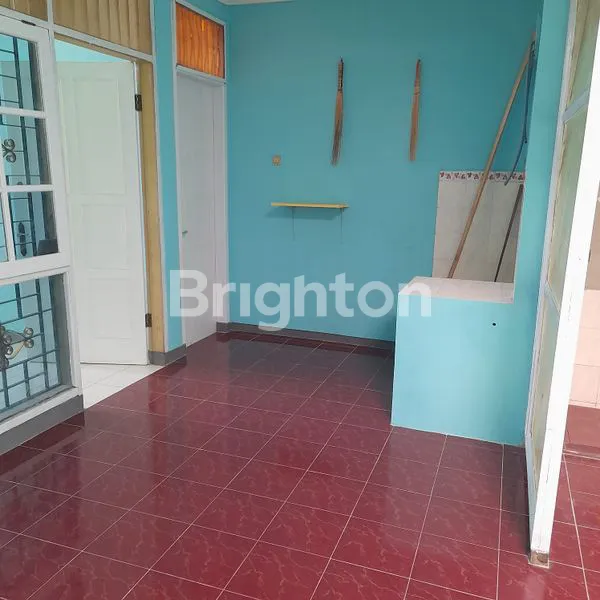 image RUMAH SEWA MURAH AREA BEBAS BANJIR SOLO BARU (2)