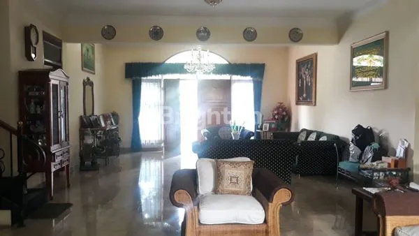 image RUMAH SIAP HUNI DAPAT DIJADIKAN KOST EXCLUSIVE (2)