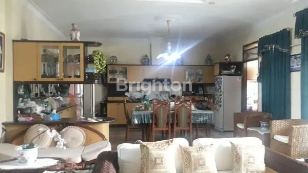 image RUMAH SIAP HUNI DAPAT DIJADIKAN KOST EXCLUSIVE (3)