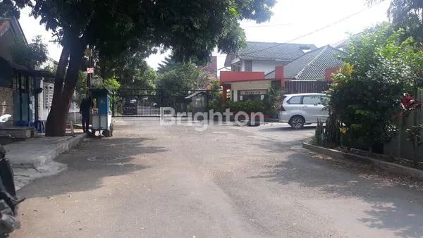 image RUMAH SIAP HUNI DAPAT DIJADIKAN KOST EXCLUSIVE (4)