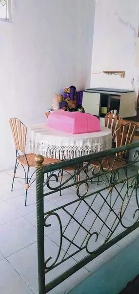 image RUMAH 2 LANTAI SIAP HUNI DI SERUA PAMULANG DEKAT TERMINAL PONDOK CABE  (7)