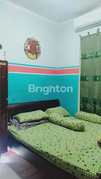 image RUMAH 2 LANTAI SIAP HUNI DI SERUA PAMULANG DEKAT TERMINAL PONDOK CABE  (2)