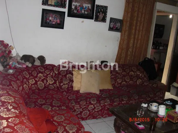 image RUMAH SIAP HUNI & TERAWAT DI SUKALUYU BANDUNG – LOKASI NYAMAN, BANGUNAN LUAS (3)