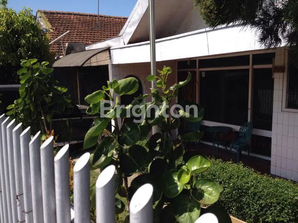 image RUMAH SIAP HUNI & TERAWAT DI SUKALUYU BANDUNG – LOKASI NYAMAN, BANGUNAN LUAS (6)