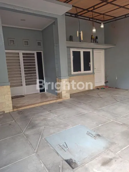 image RUMAH 2 LANTAI, SHM, DURI KEPA DEKAT TANJUNG DUREN, JAKARTA BARAT (2)