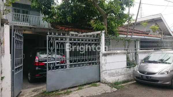 image RUMAH SIAP HUNI DI PUSAT KOTA BANDUNG – COCOK UNTUK KOST, DEKAT GEDUNG SATE & IMIGRASI SUCI! (1)