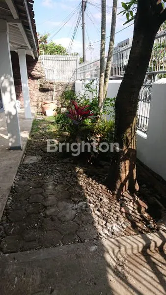 image RUMAH SIAP HUNI DI PUSAT KOTA BANDUNG – COCOK UNTUK KOST, DEKAT GEDUNG SATE & IMIGRASI SUCI! (2)