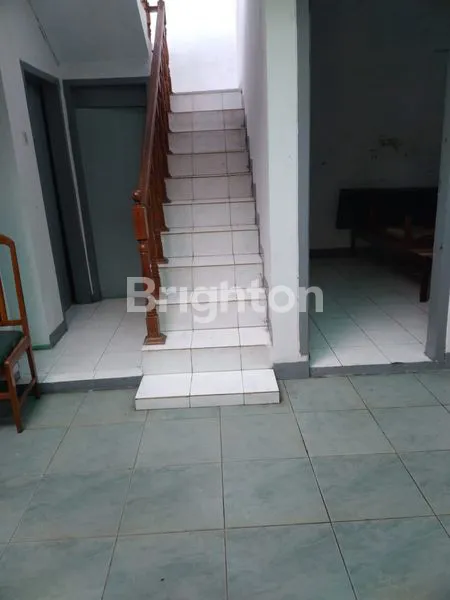 image RUMAH SIAP HUNI DI PUSAT KOTA BANDUNG – COCOK UNTUK KOST, DEKAT GEDUNG SATE & IMIGRASI SUCI! (7)