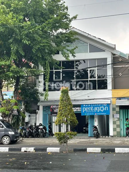 LOKASI PRIMA!!! COCOK SEGALA USAHA!!