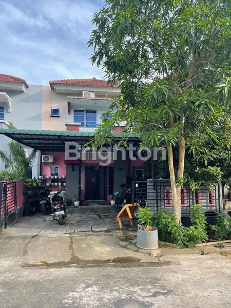 image RUMAH 2 LANTAI DEKAT PUSAT KOTA BATAM DI BONAVISTA (1)