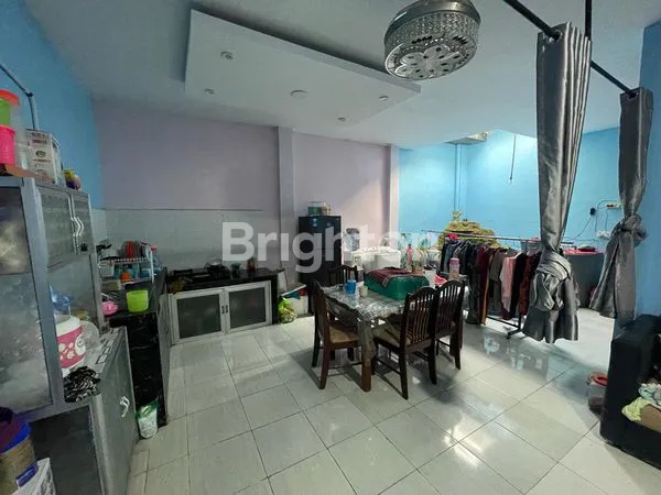image RUMAH 2 LANTAI DEKAT PUSAT KOTA BATAM DI BONAVISTA (5)