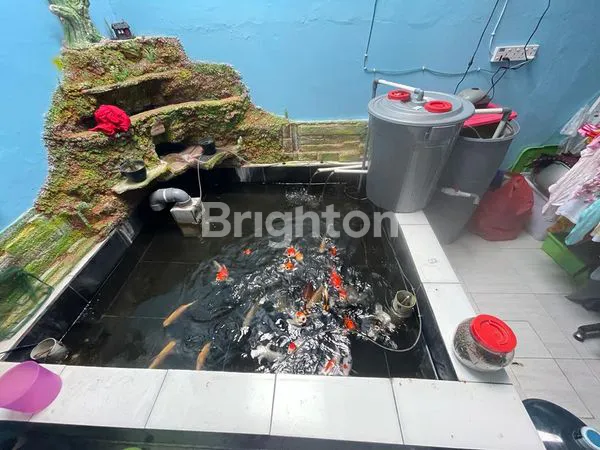 image RUMAH 2 LANTAI DEKAT PUSAT KOTA BATAM DI BONAVISTA (8)