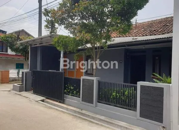 image RUMAH MURAH CIJERAH BANDUNG (1)