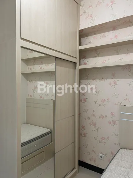 image HOT LISTING CIAMIKK APARTEMEN AMOR PAKUWON CITY !! (6)
