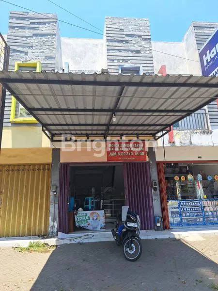 image RUKO STRATEGIS DI TASIKMADU KOTA MALANG (1)