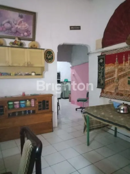 image DIJUAL RUMAH + KOST BAGUS DI WARAKAS, JAKARTA UTARA (3)