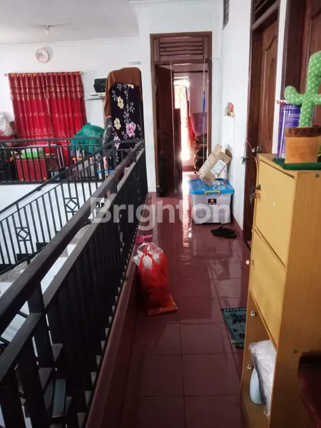 image DIJUAL RUMAH + KOST BAGUS DI WARAKAS, JAKARTA UTARA (7)