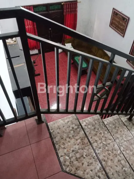 image DIJUAL RUMAH + KOST BAGUS DI WARAKAS, JAKARTA UTARA (5)