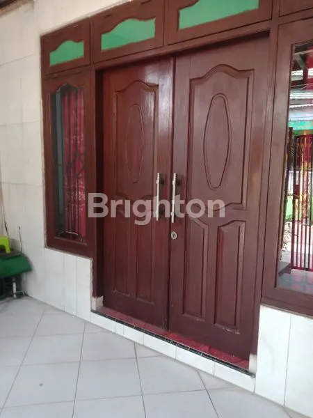image DIJUAL RUMAH + KOST BAGUS DI WARAKAS, JAKARTA UTARA (1)