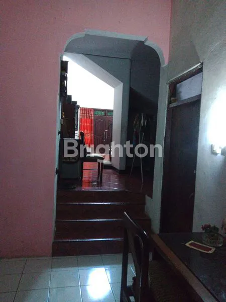 image DIJUAL RUMAH + KOST BAGUS DI WARAKAS, JAKARTA UTARA (4)