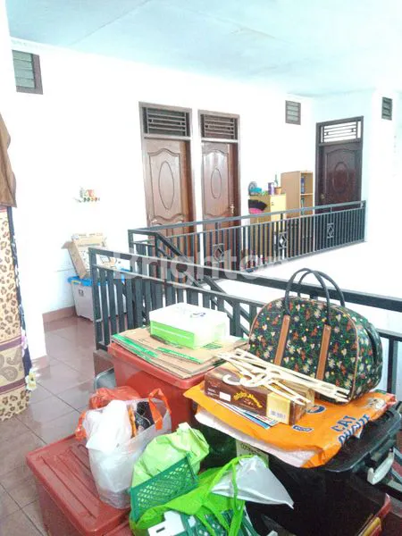 image DIJUAL RUMAH + KOST BAGUS DI WARAKAS, JAKARTA UTARA (6)