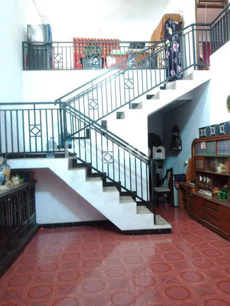 image DIJUAL RUMAH + KOST BAGUS DI WARAKAS, JAKARTA UTARA (2)