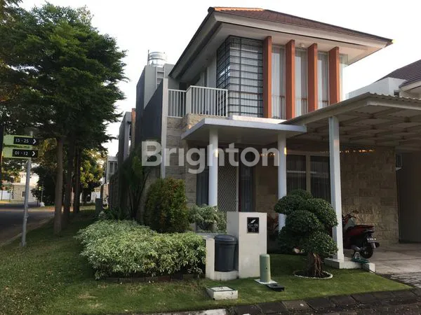 image CITRA GARDEN GREEN HILS  RUMAH HOOK (3)