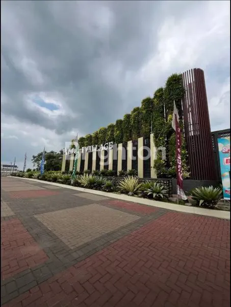 image RUMAH BARU DI WIDARI VILLAGE CLUSTER ANANTA, LEGOK TANGERANG (2)