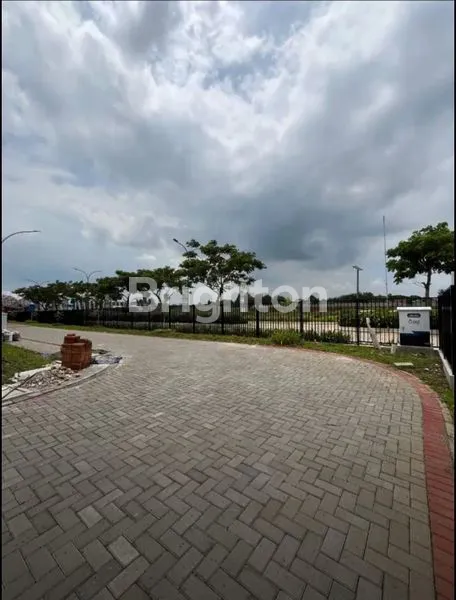 image RUMAH BARU DI WIDARI VILLAGE CLUSTER ANANTA, LEGOK TANGERANG (3)