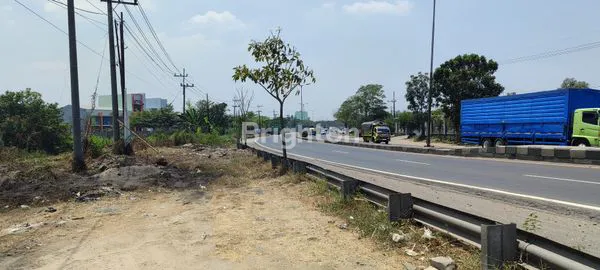 image TANAH DI JALAN BYPASS KRIAN (3)