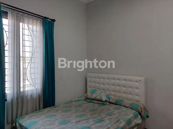 image RUMAH 2LANTAI WISMA KEDUNG ASEM WISKAI DEKAT RAYA MERR (4)