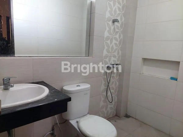 image RUMAH 2LANTAI WISMA KEDUNG ASEM WISKAI DEKAT RAYA MERR (2)