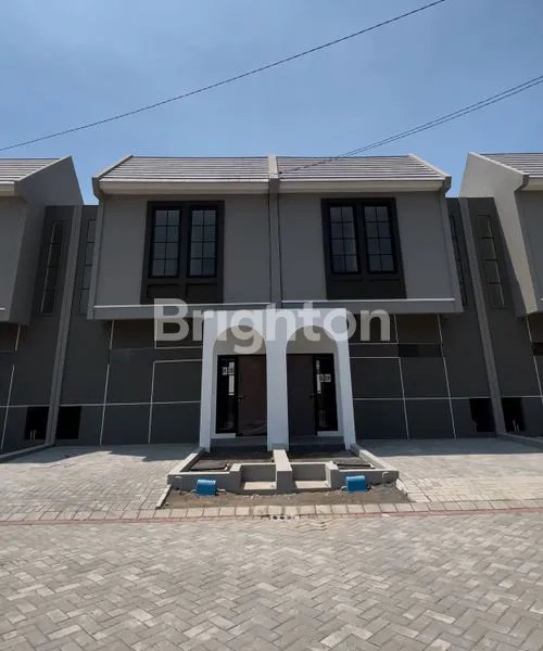 image RUMAH BARU LOKASI STATEGIS DI SIDOARJO (1)