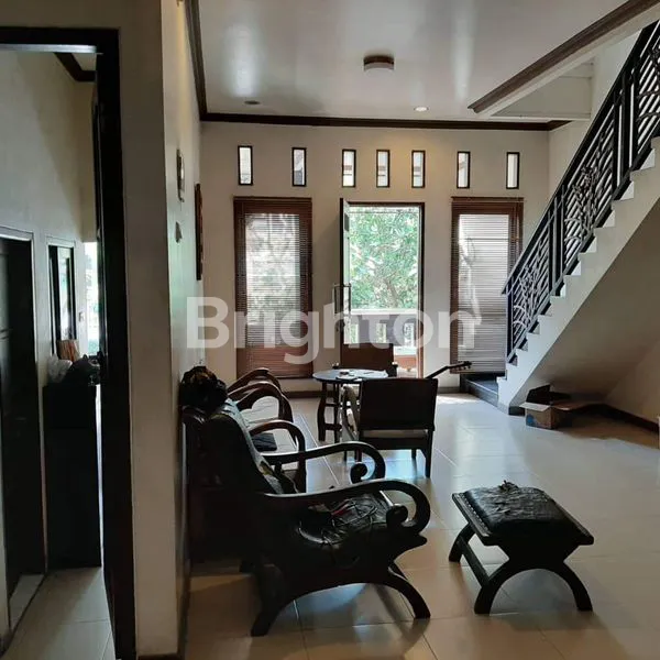 image JUAL RUMAH PURI SURYA JAYA GEDANGAN SIDOARJO (2)