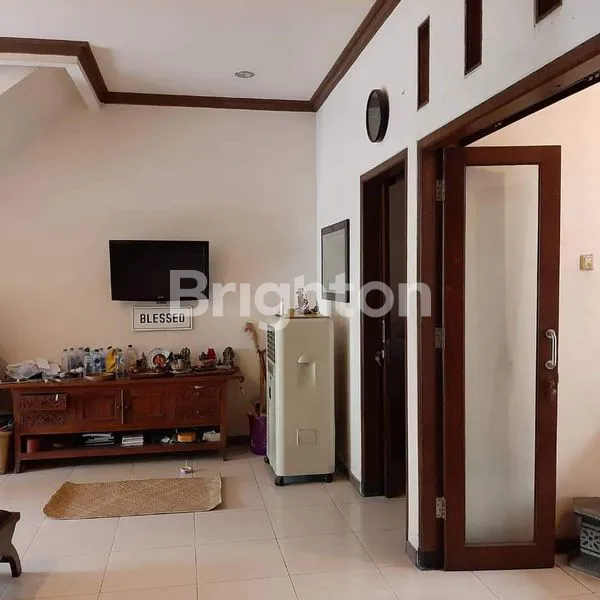 image JUAL RUMAH PURI SURYA JAYA GEDANGAN SIDOARJO (4)