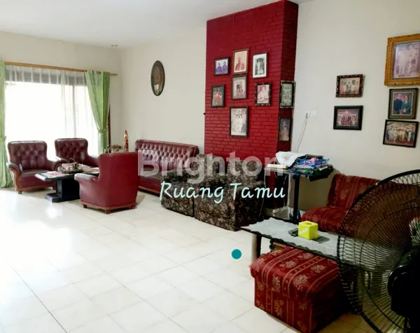 image PUCANG ASRI MINIMALIS SIAP HUNI SELANGKAH DARI PASAR PUCANG  (3)