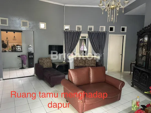 image RUMAH ASRI NYAMAN DI JATIMULYA (5)