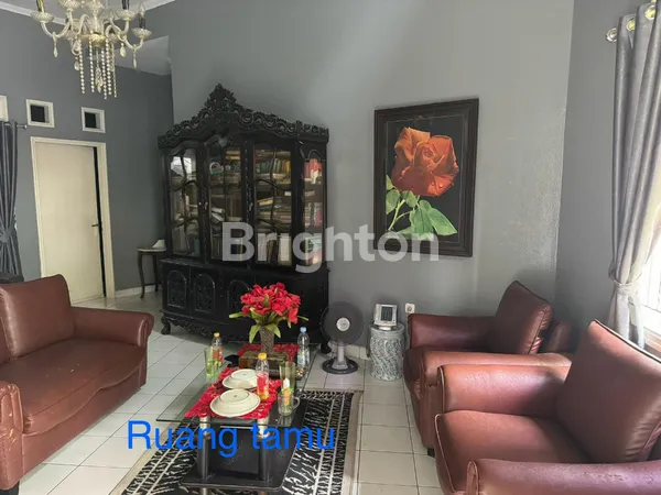 image RUMAH ASRI NYAMAN DI JATIMULYA (6)