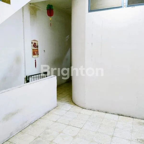 image RUMAH INTI KOTA. JL. SUTRISNO DALAM. DEKAT KE THAMRIN PLAZA (5)