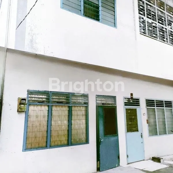image RUMAH INTI KOTA. JL. SUTRISNO DALAM. DEKAT KE THAMRIN PLAZA (3)